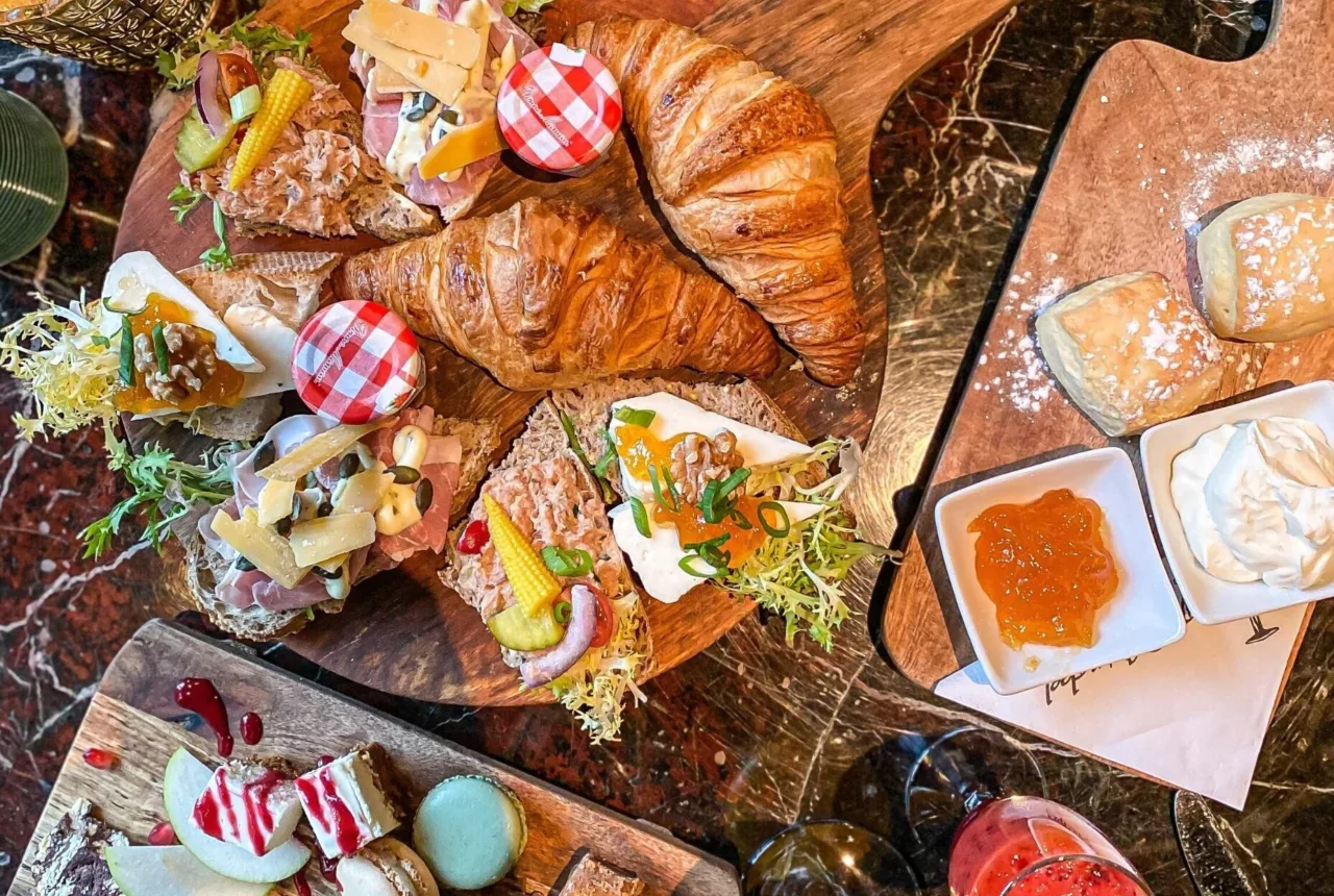 Ontbijten en lunchen bij Sprakel in Enschede - Uit in Enschede