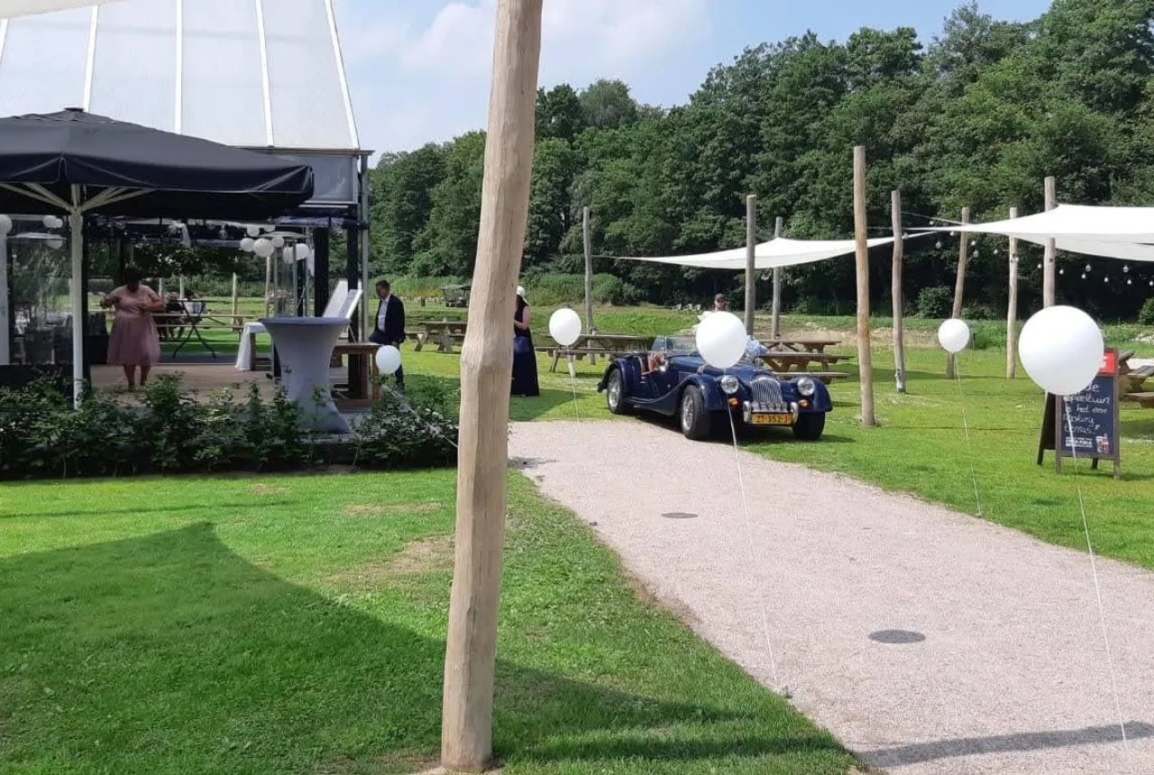  - Uit in Enschede