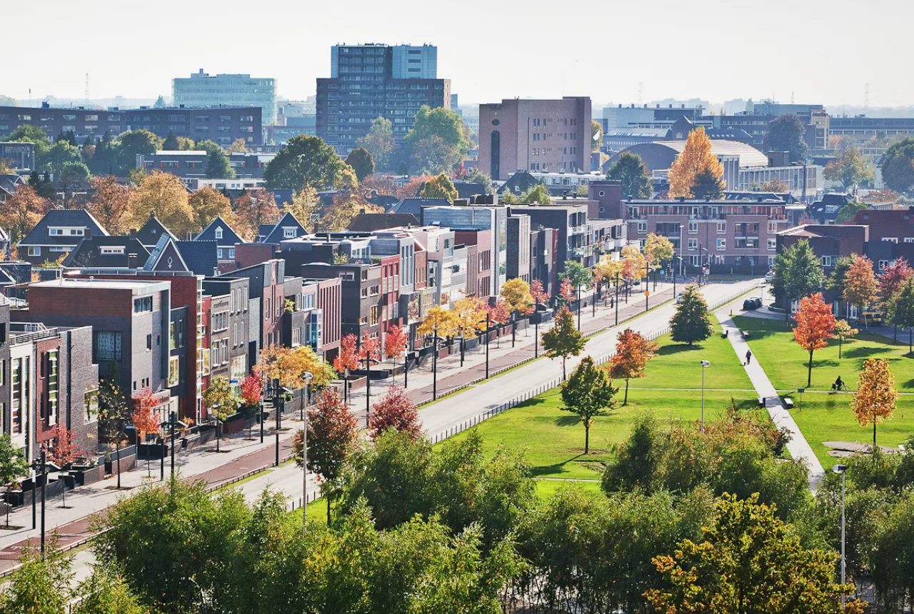 Roombeek Kulturpark Enschede - Uit in Enschede