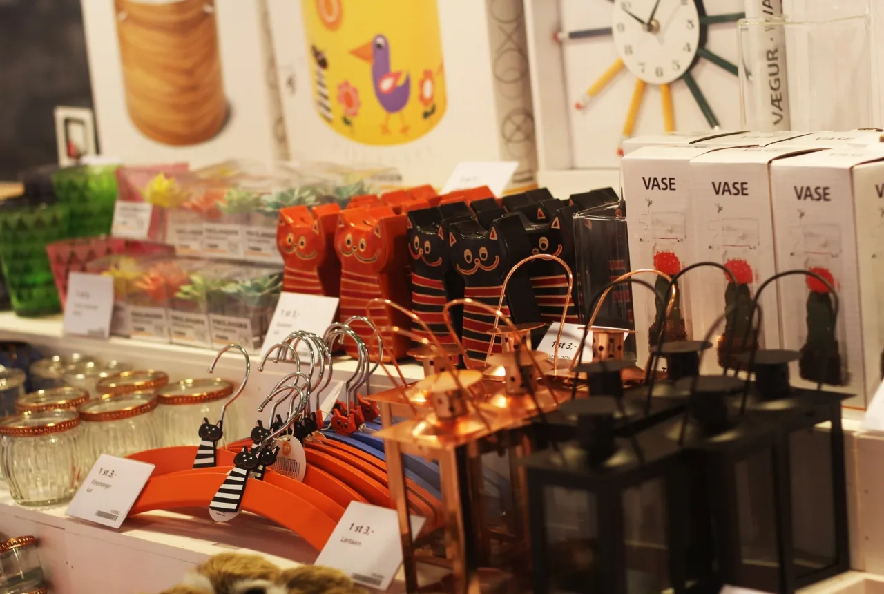 Producten te koop bij Flying Tiger in de Klanderij te Enschede - Uit in Enschede