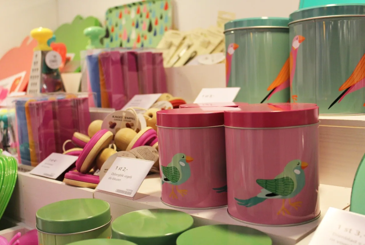 Details van producten te koop bij Flying Tiger in Enschede - Uit in Enschede