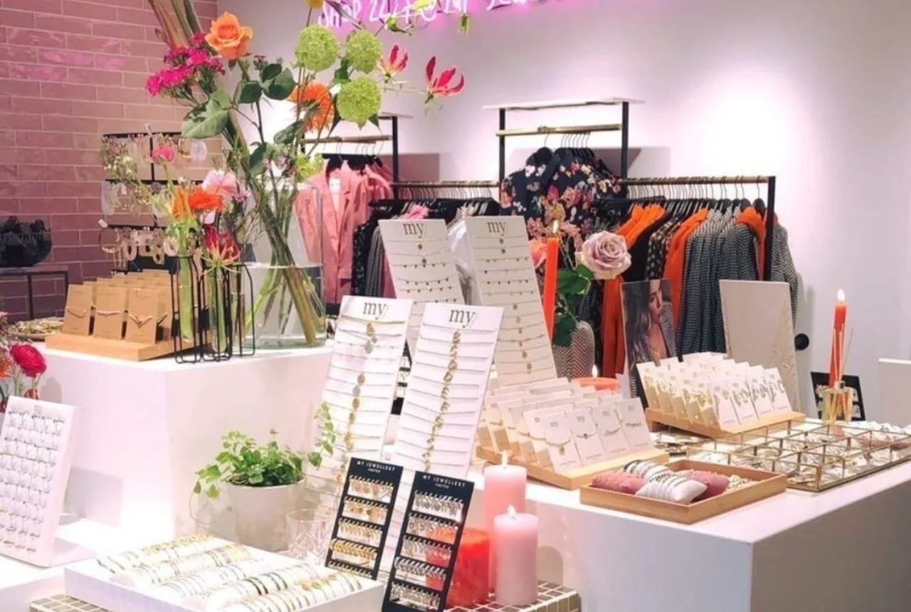 My Jewellery Enschede winkelen - Uit in Enschede