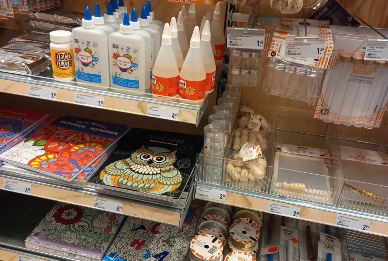  - Uit in Enschede