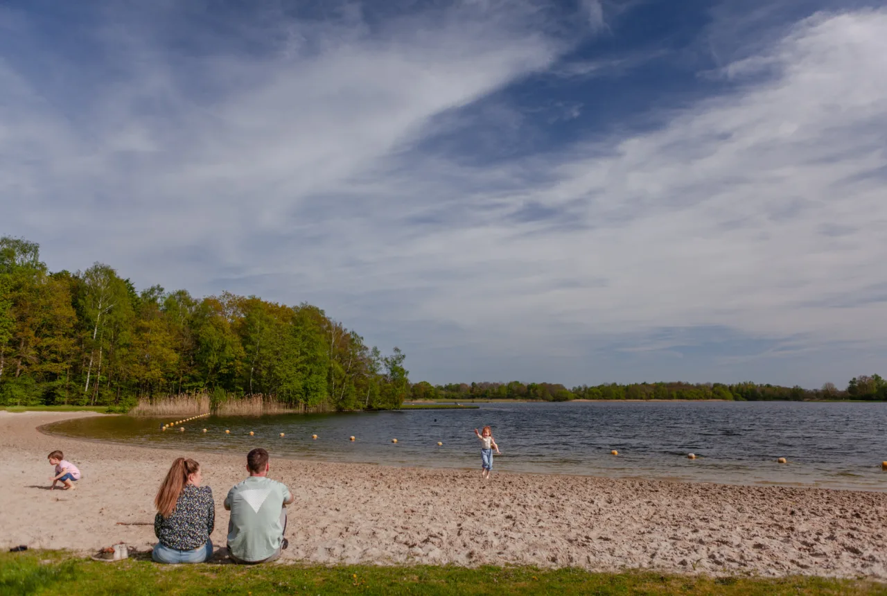 Rutbeek Enschede with kids - Uit in Enschede