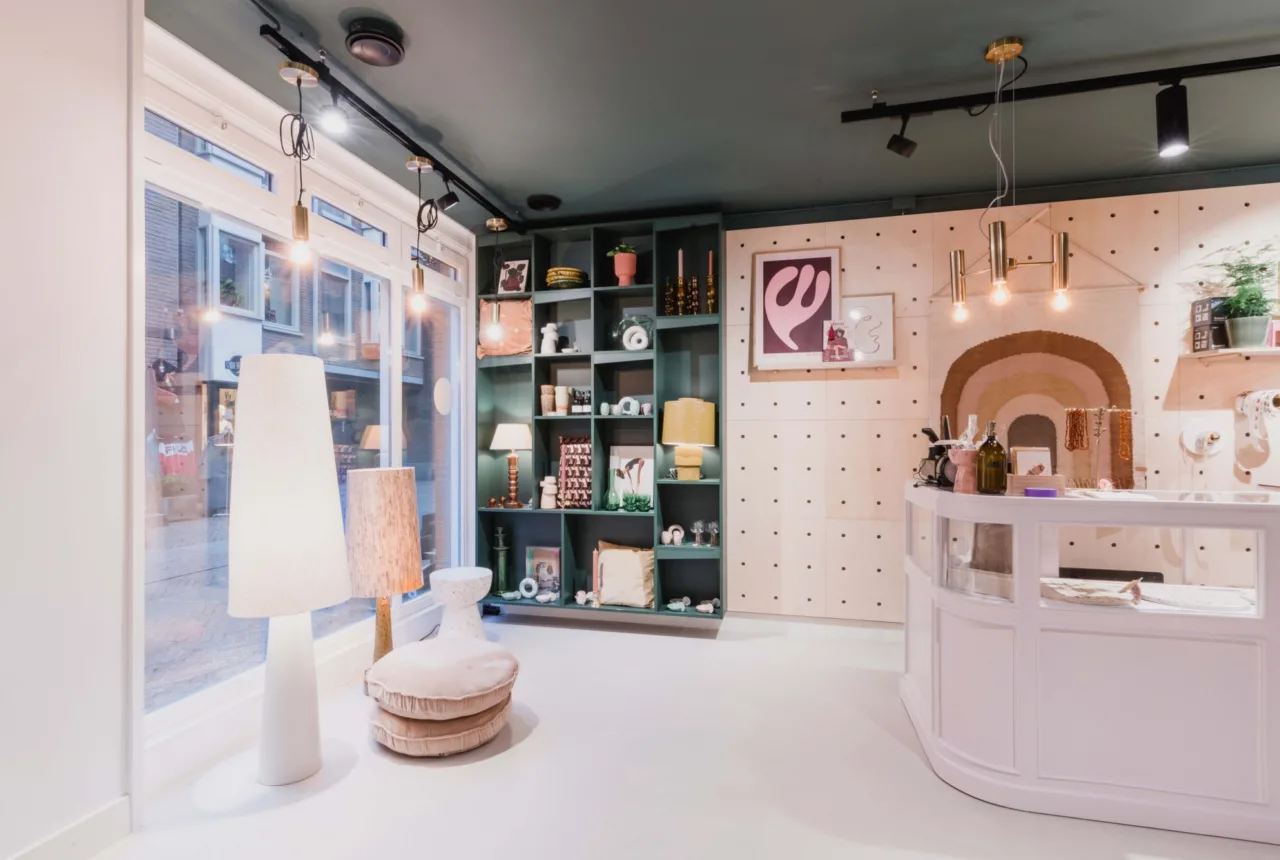 Winkel Wonder & Melon Enschede 4 - Uit in Enschede