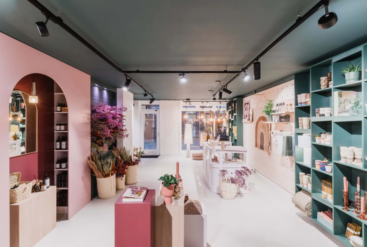 Wonder & Melon conceptstore winkelen Enschede - Uit in Enschede