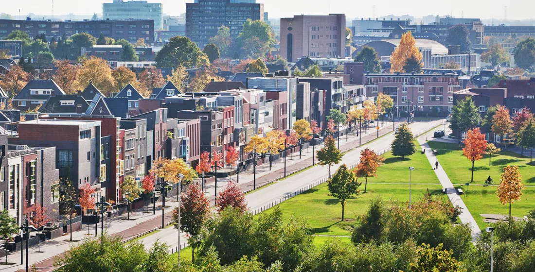 Roombeek Kulturpark Enschede - Uit in Enschede