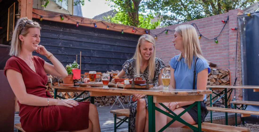Essen gehen in Enschede - Uit in Enschede
