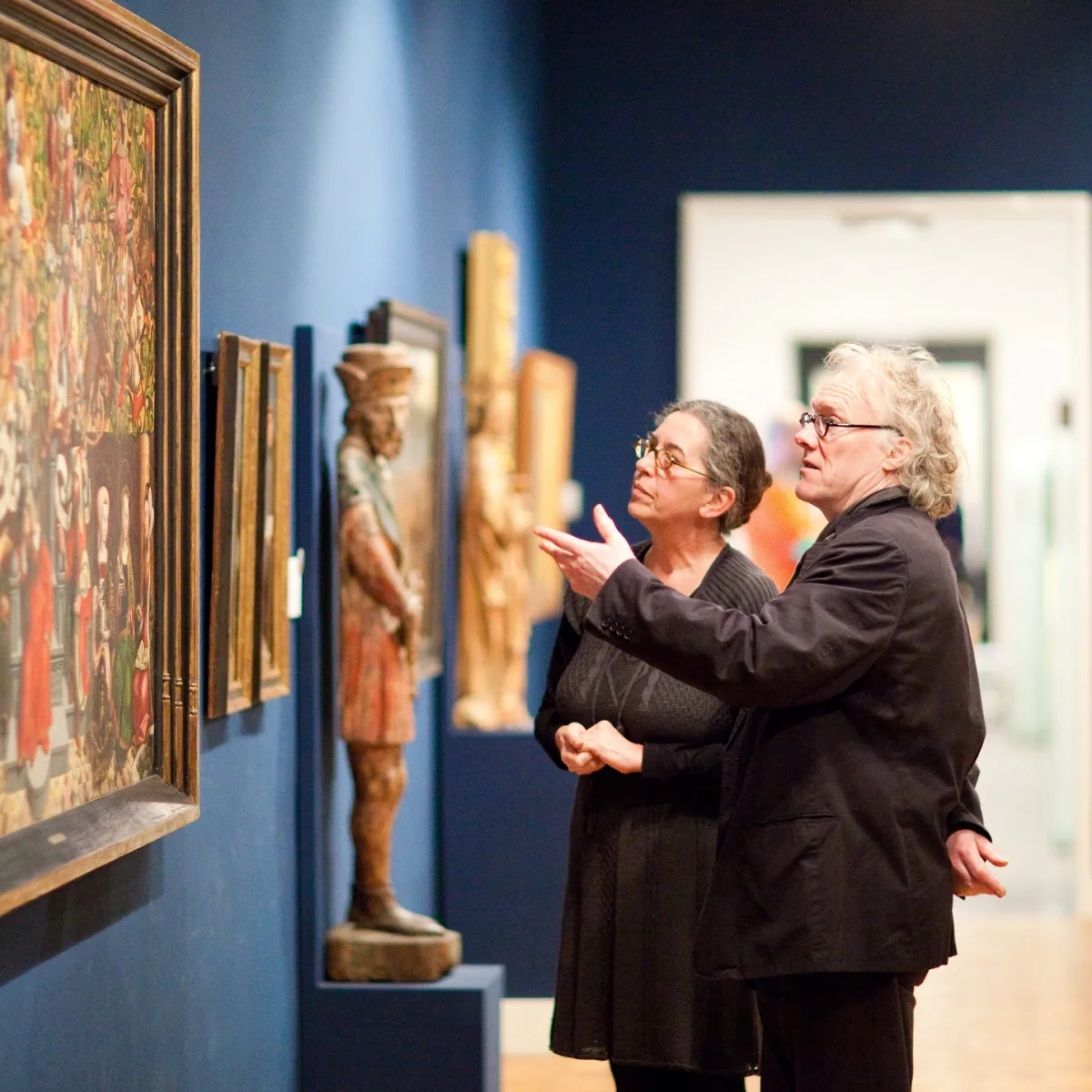 Rijksmuseum Twenthe kunst en cultuur - Uit in Enschede