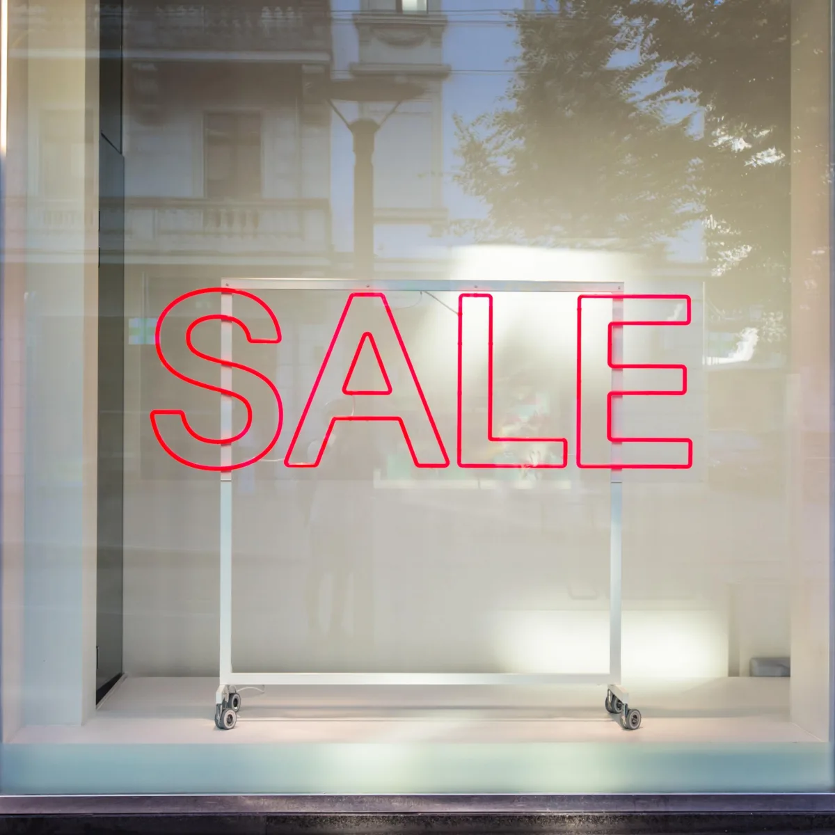 Sale enschede - Uit in Enschede