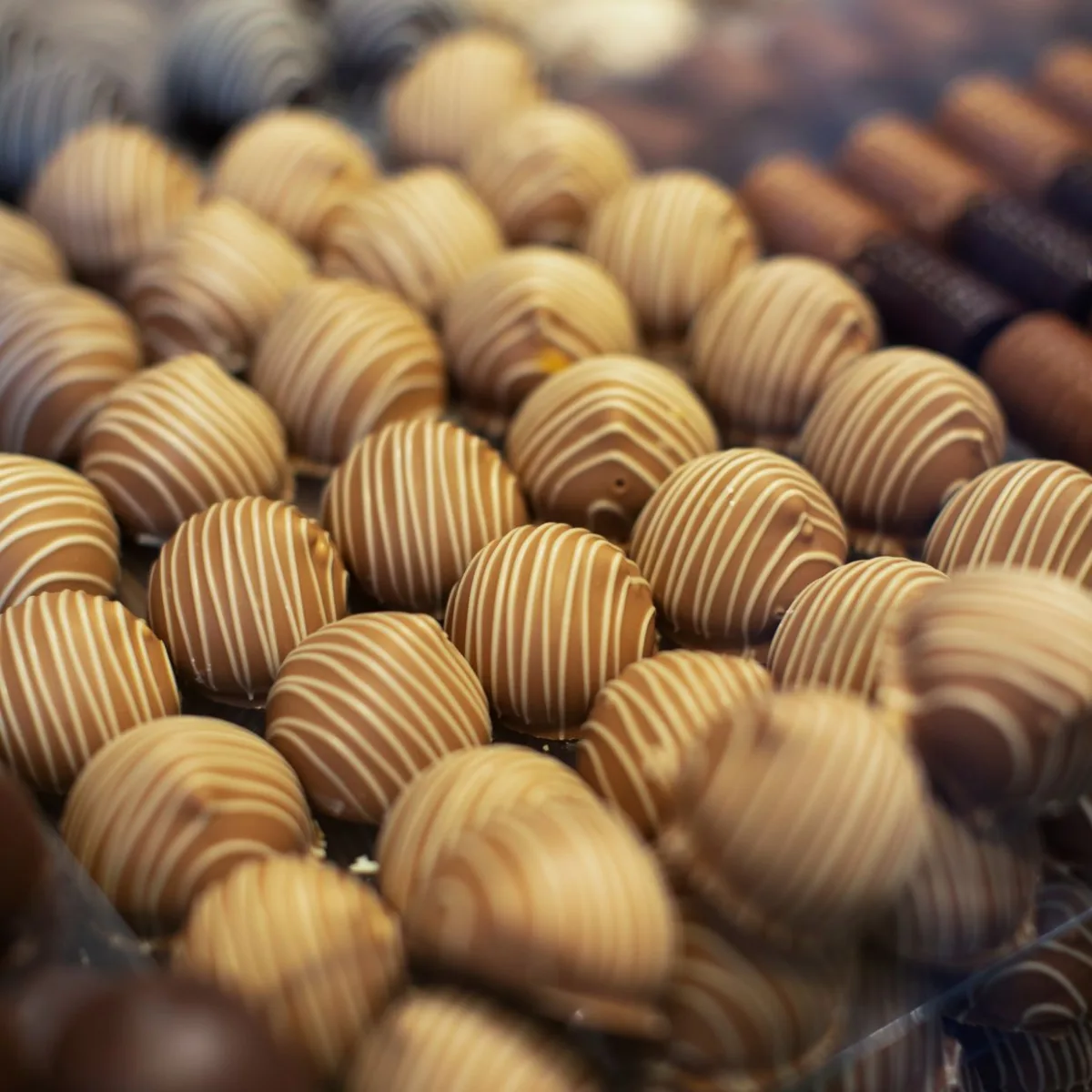 Chocolade en bonbons bij Villa Chocola in Enschede - Uit in Enschede
