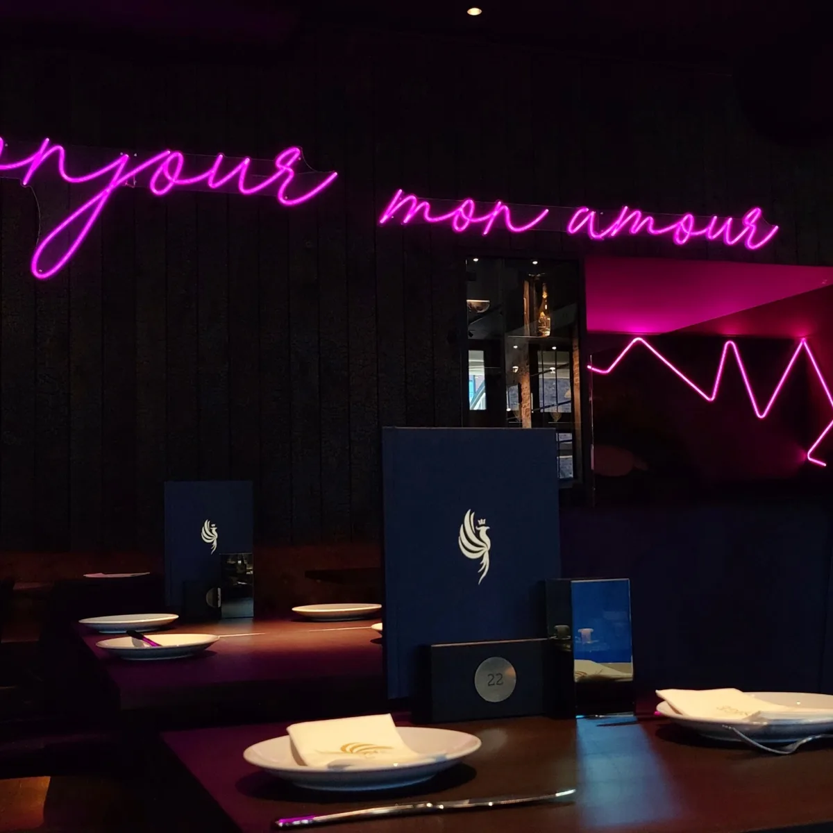 Sage Enschede restaurant eten drinken - Uit in Enschede