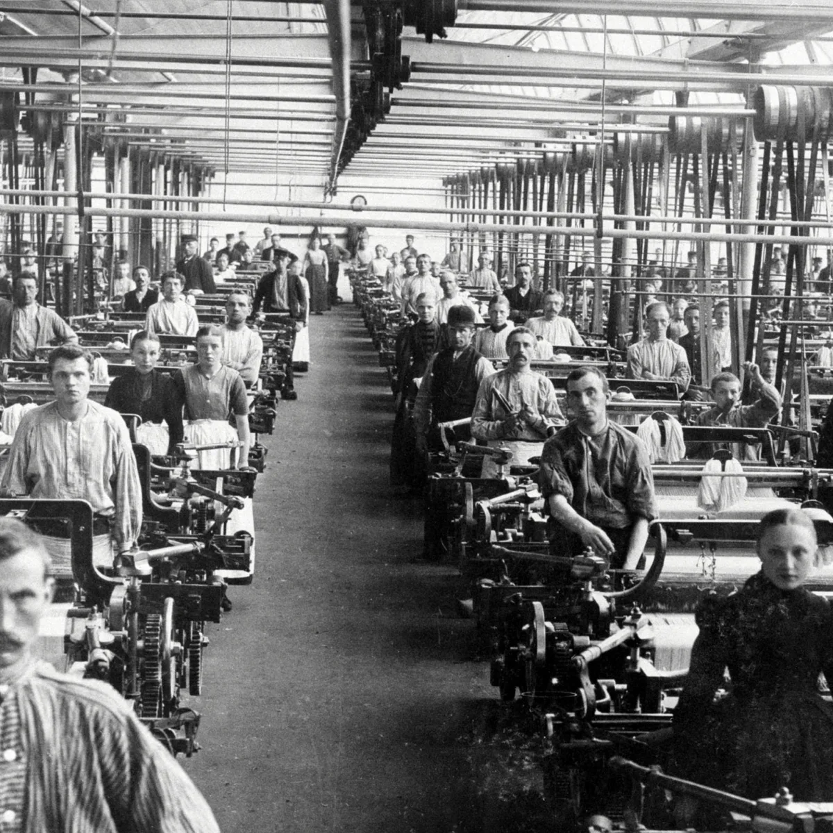 Textielfabriek Enschede - Uit in Enschede