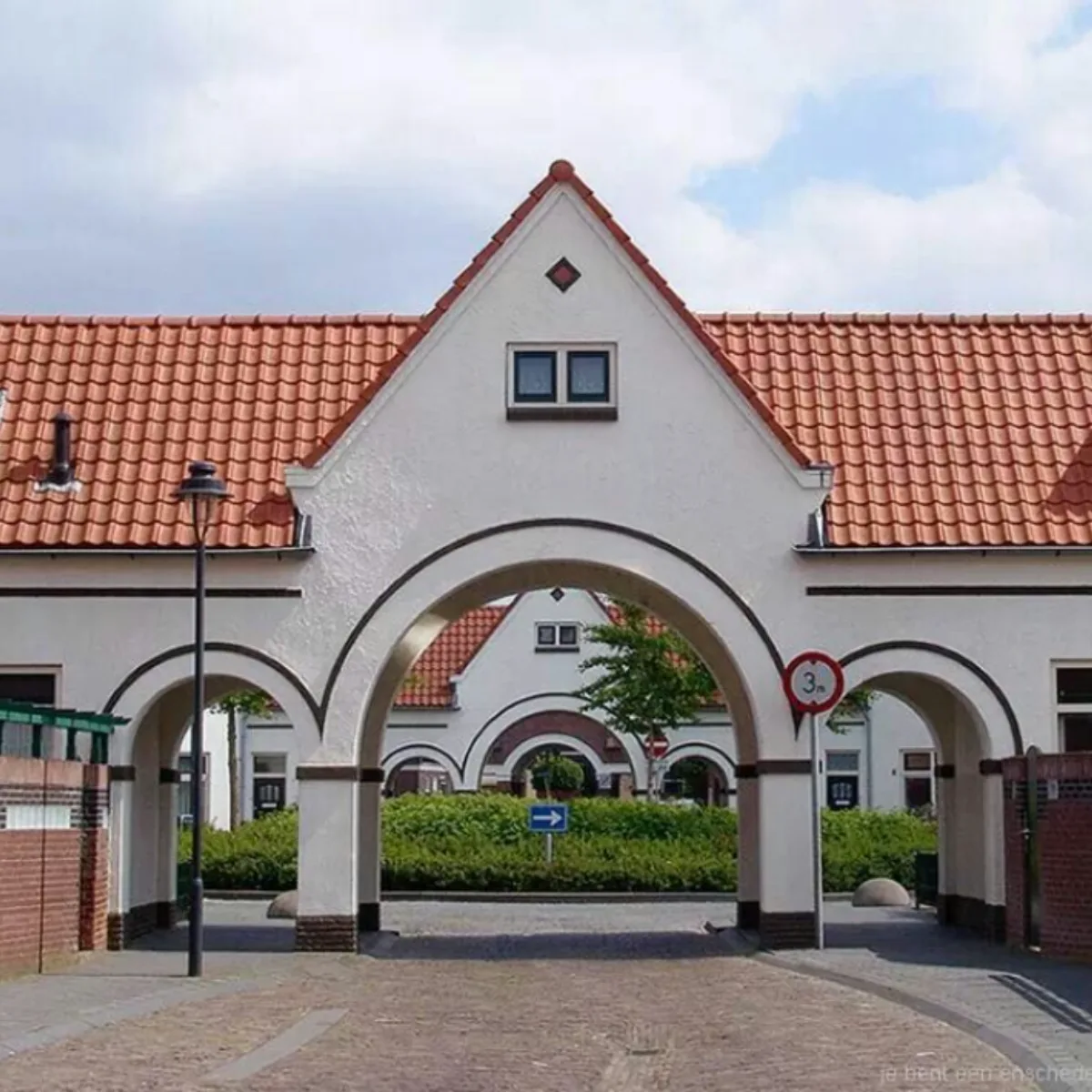  - Uit in Enschede