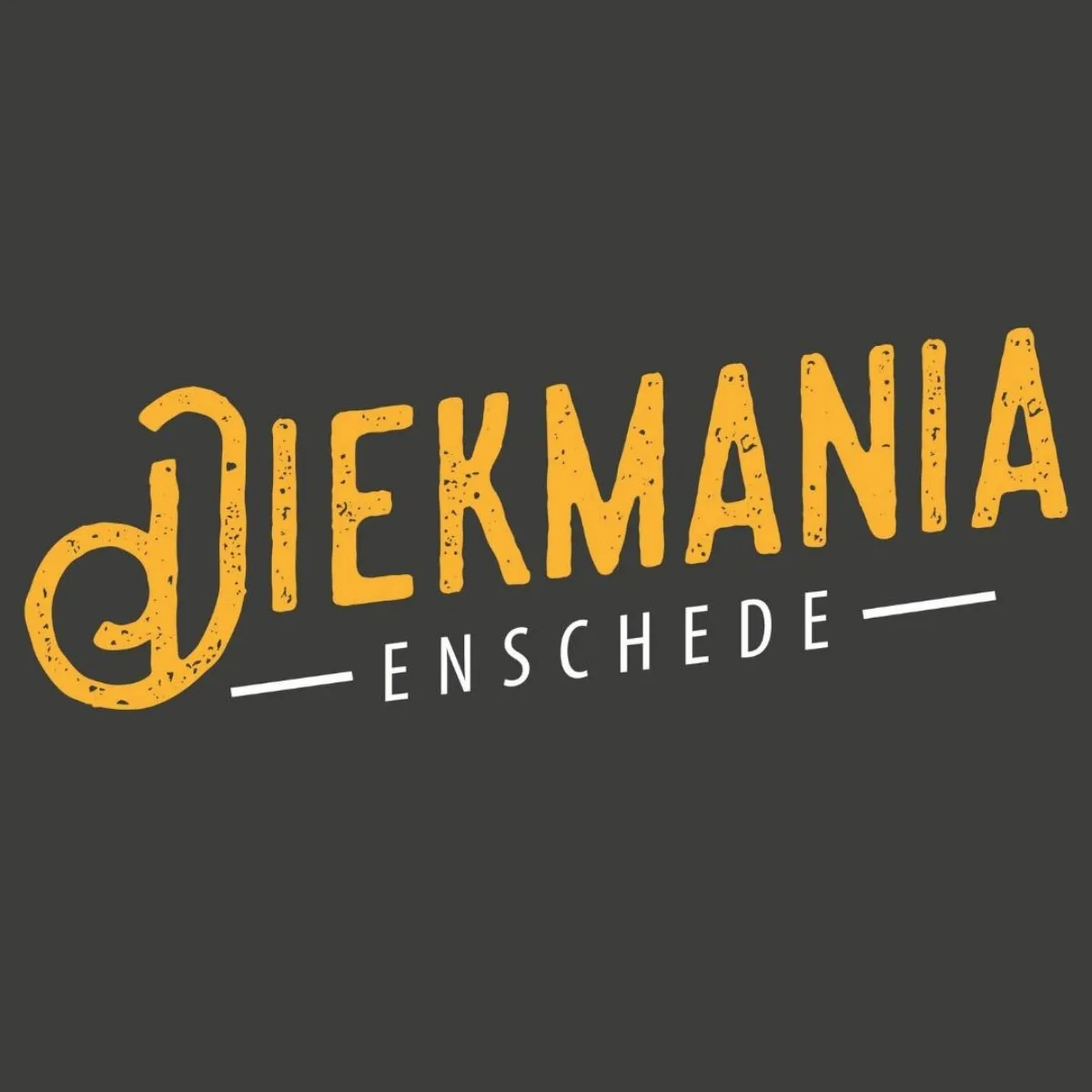 Diekmania - Uit in Enschede