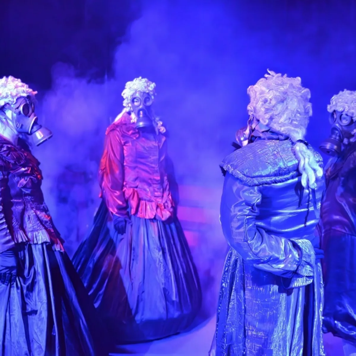 House of Horror Show - Uit in Enschede