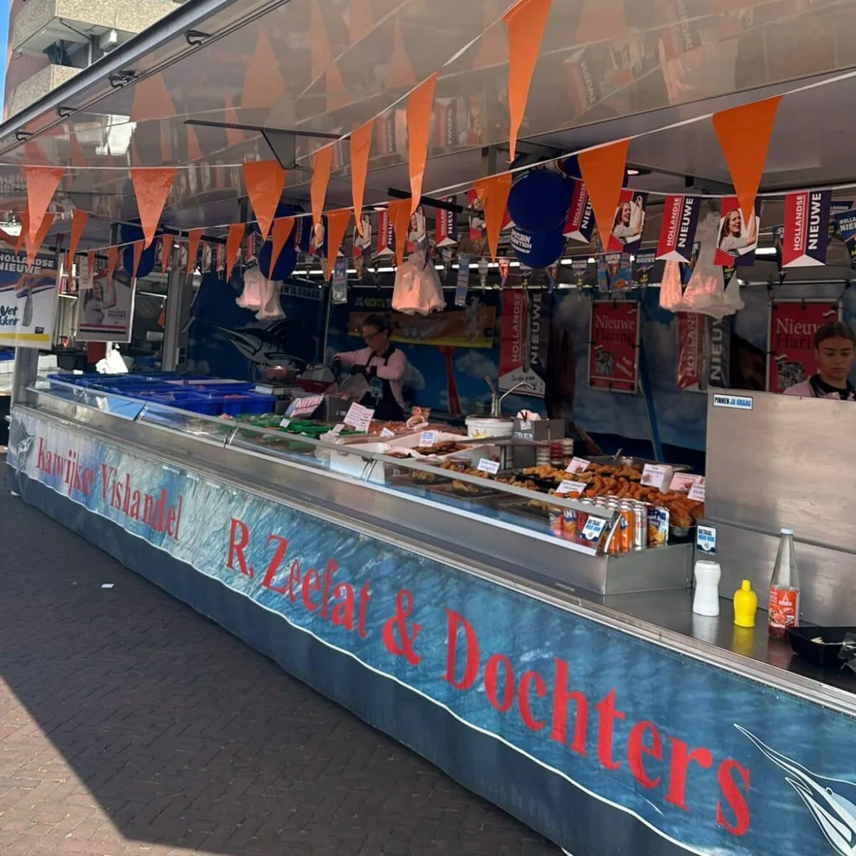 Markt Enschede Zuid