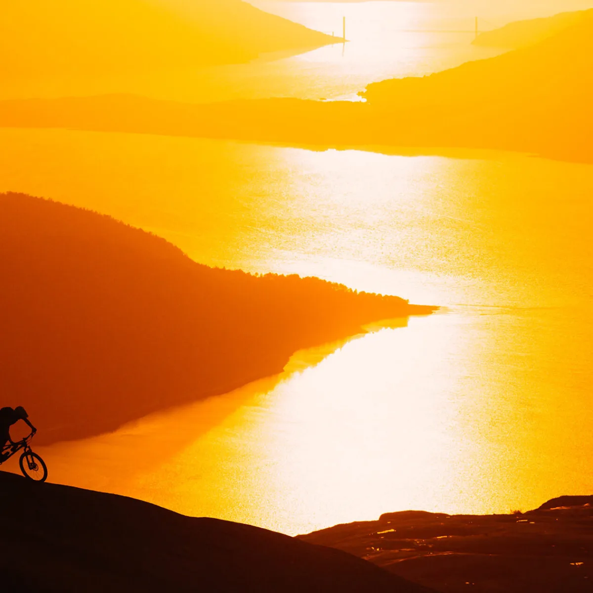 Big Bike Film Night