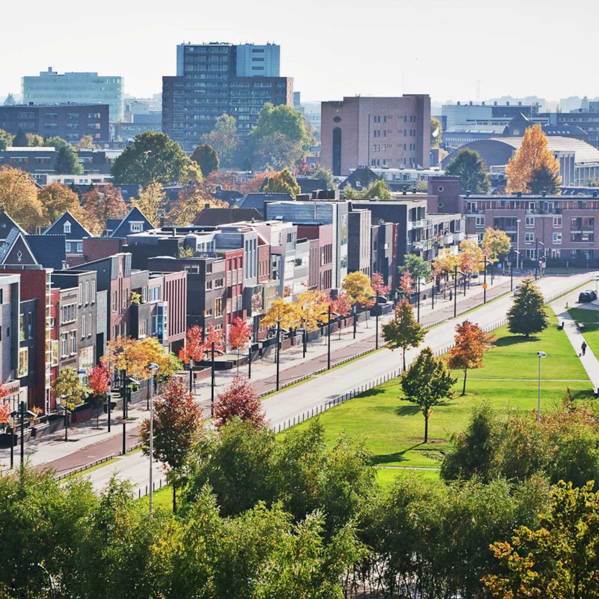 Roombeek Kulturpark Enschede - Uit in Enschede