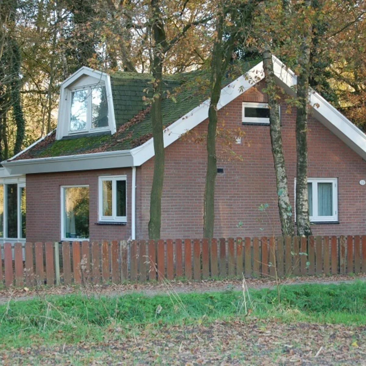 Overnachten bij Vakantiewoning Klein Gallië in Enschede - Uit in Enschede