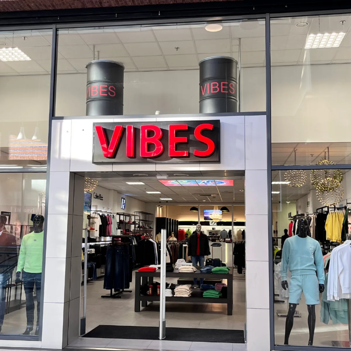 Vibes in Enschede - Uit in Enschede