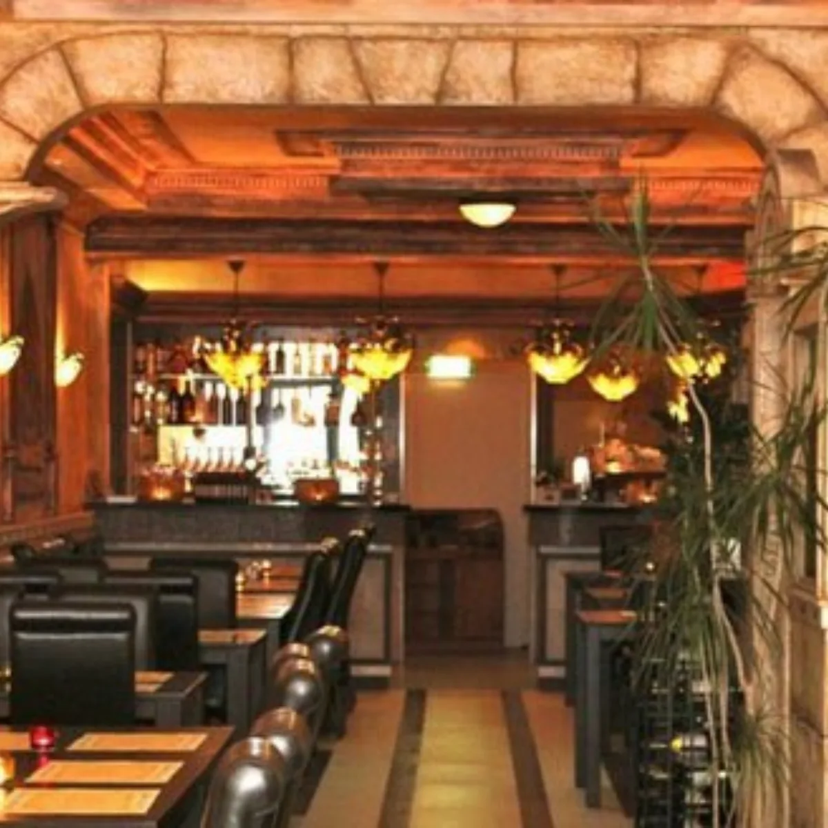 Argentijns restaurant Poco Mucho in Enschede. - Uit in Enschede