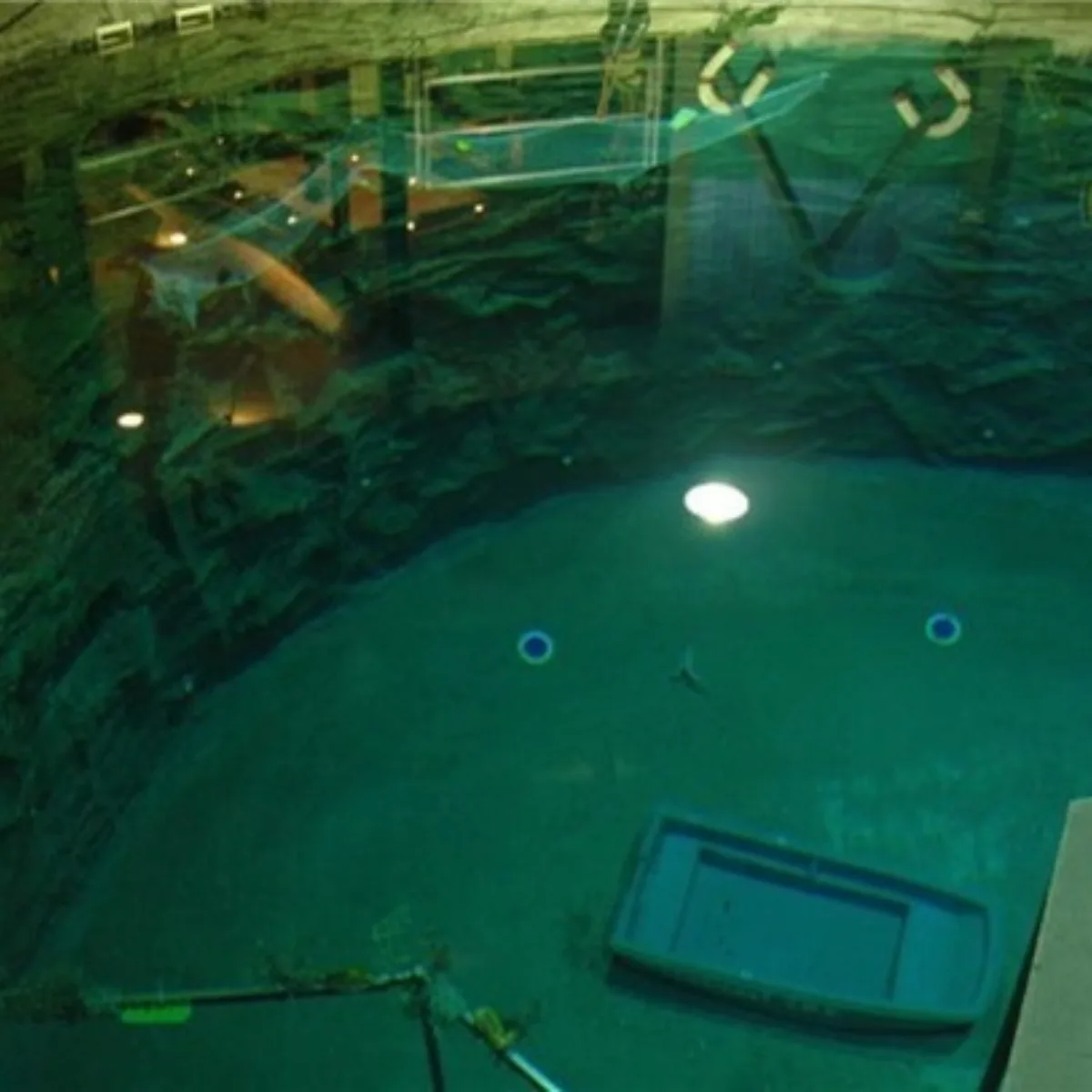 Diveworld duikcentrum Enschede Go Planet - Uit in Enschede