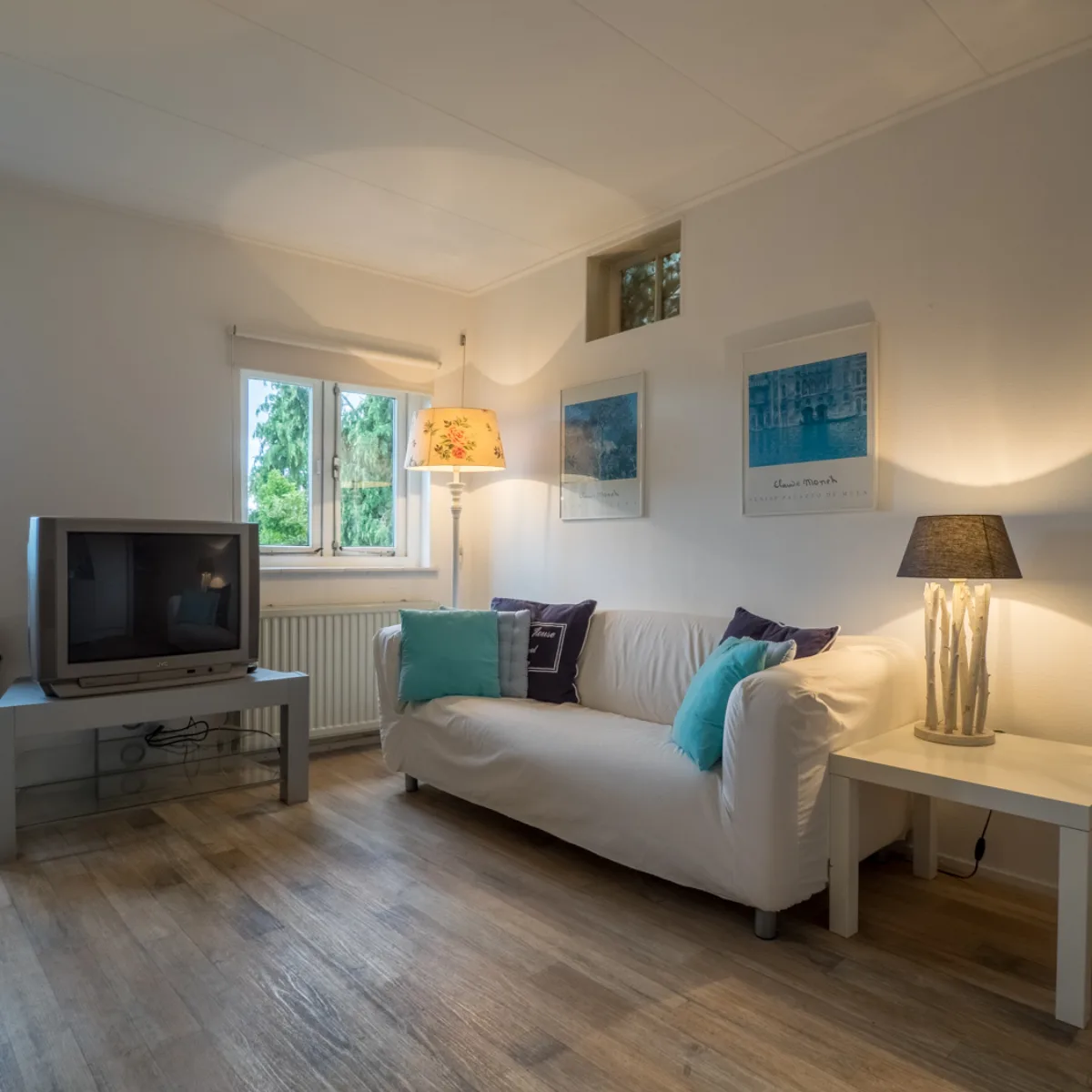 Emma's Bed & Breakfast Enschede - Uit in Enschede