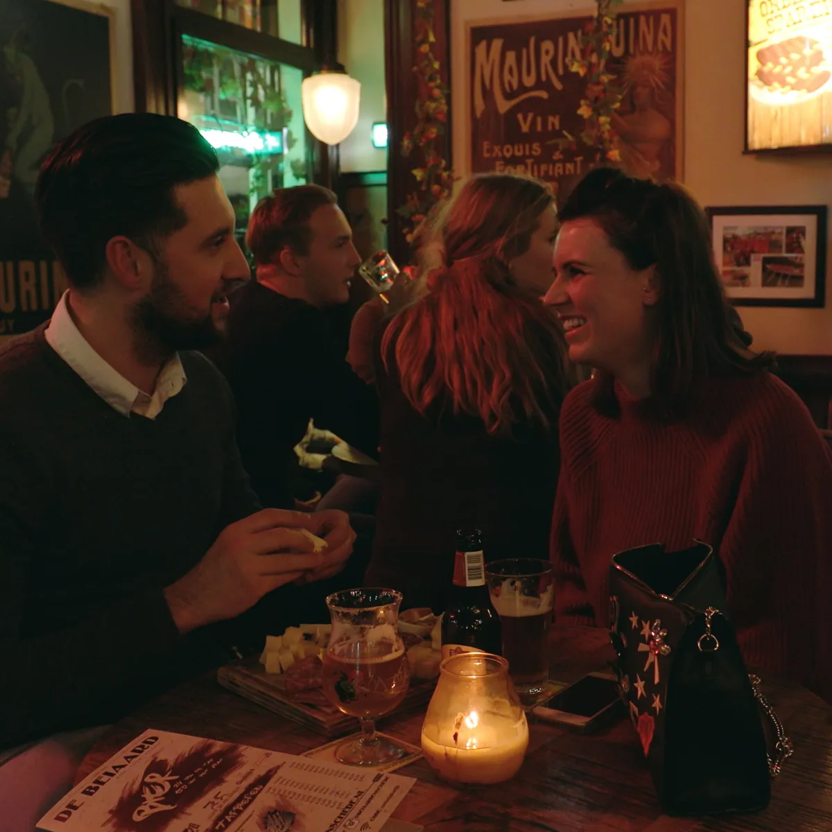De Beiaard in Enschede - Uit in Enschede