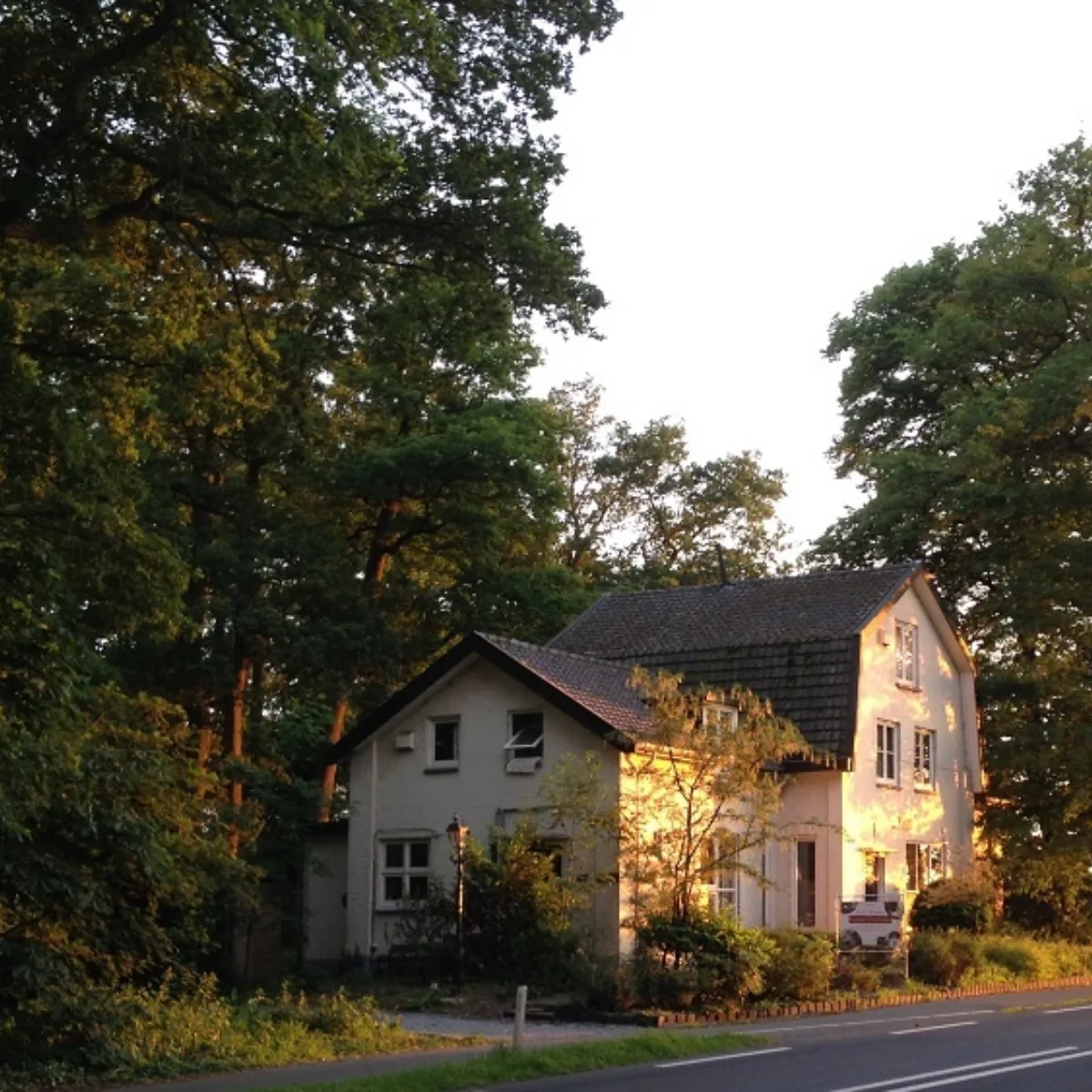 Bed & Breakfast de Koepel in Enschede. - Uit in Enschede
