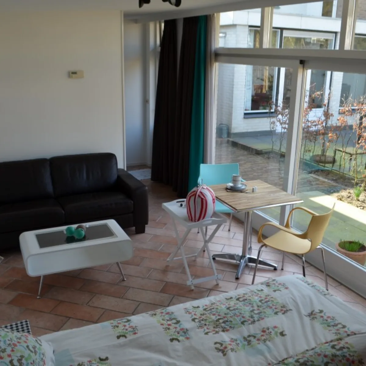 Bed and Breakfast De Kuyp in Enschede. - Uit in Enschede