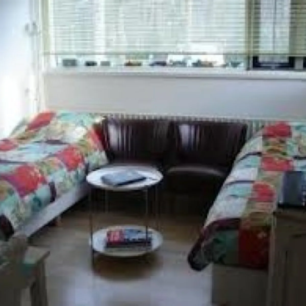 Bedden bij Bed en breakfast Boekelo Brocante - Uit in Enschede