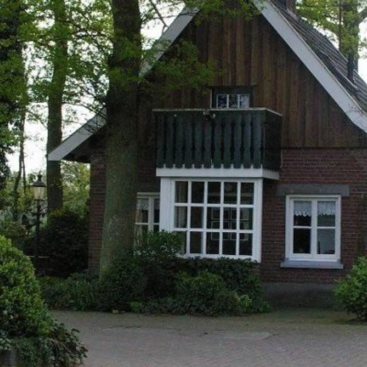 BB De Spieker - Uit in Enschede