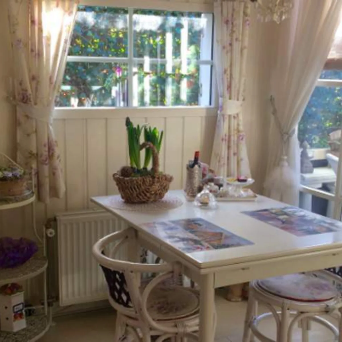 Bed & Breakfast Het Tuinhuisje in Enschede. - Uit in Enschede