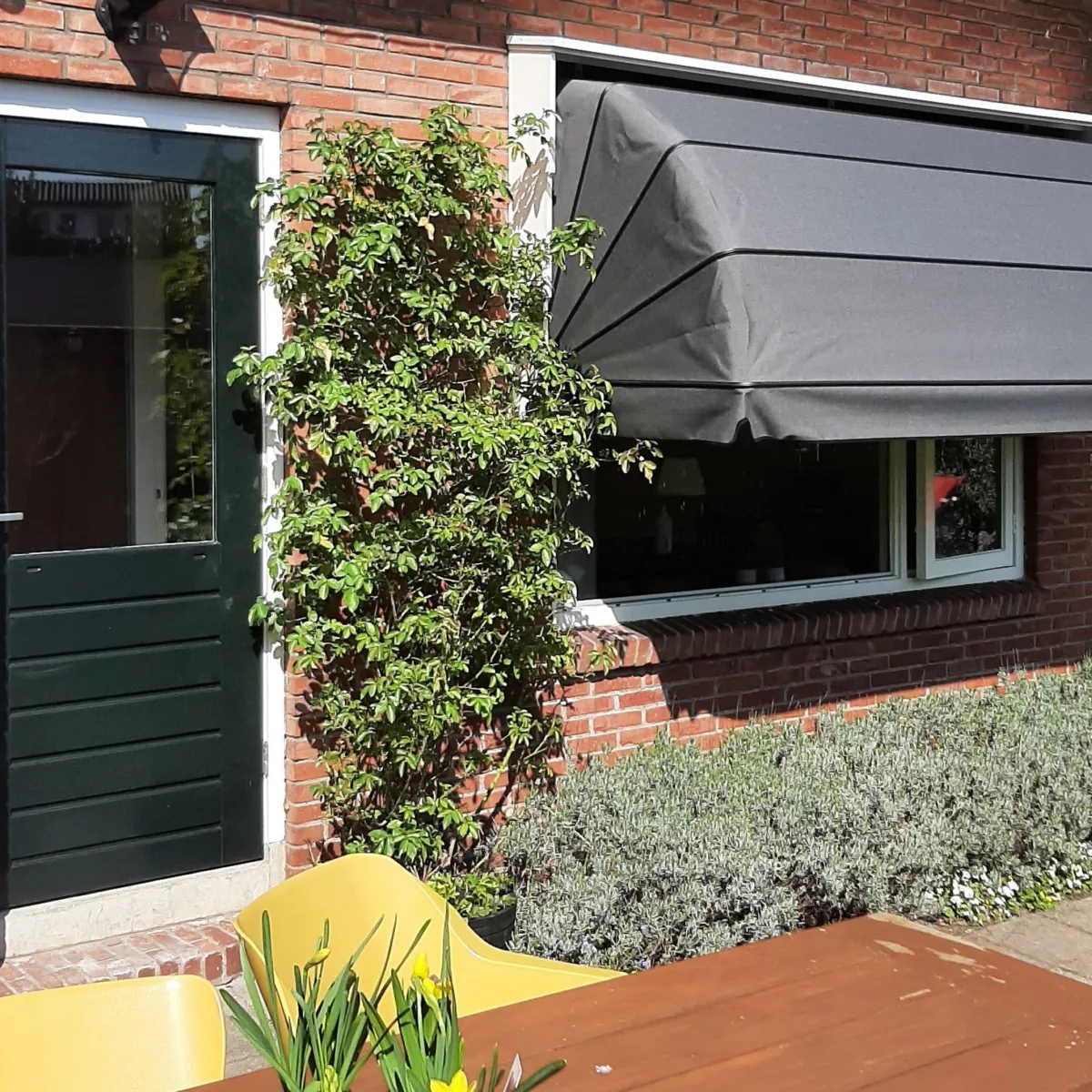 Aanzicht van Het Tuinhuis in Enschede - Uit in Enschede