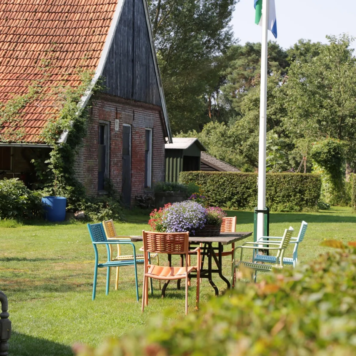 Camping onder de sterren Enschede - Uit in Enschede