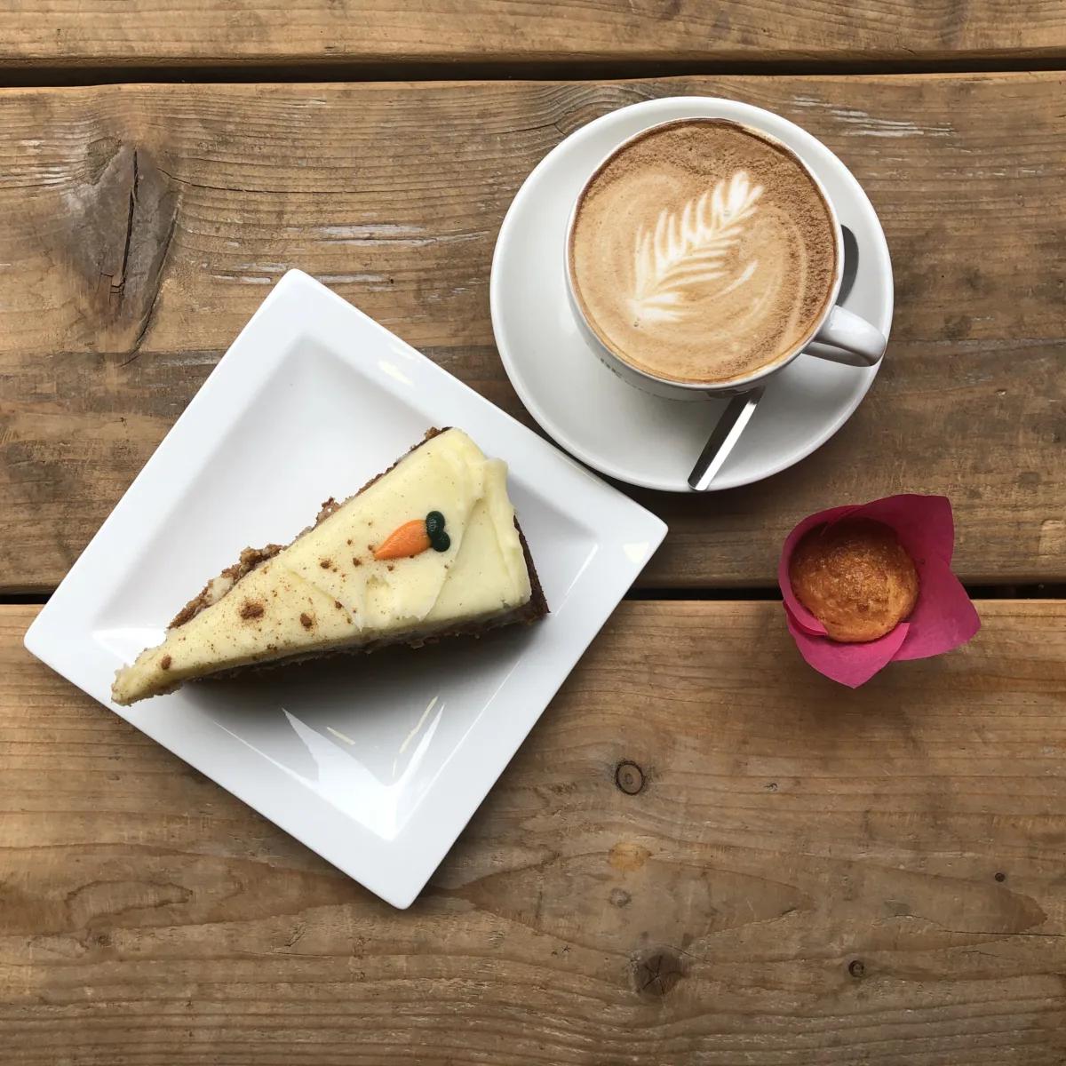 De Branderie Enschede koffie gebak - Uit in Enschede