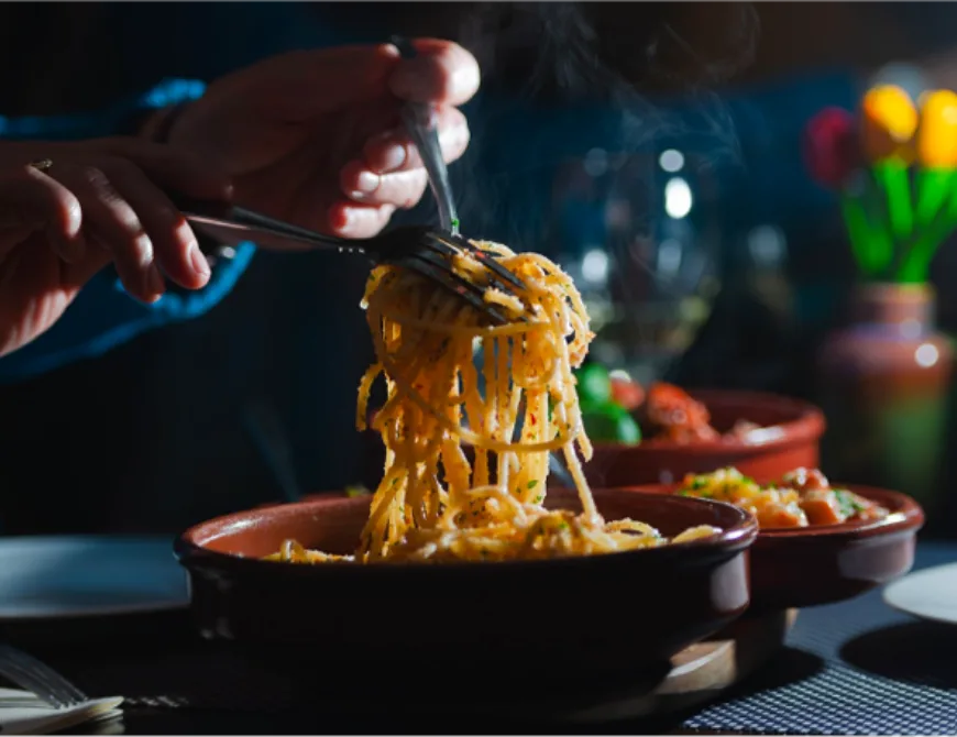 Trattoria sapori e ricordi eten & drinken Enschede - Uit in Enschede