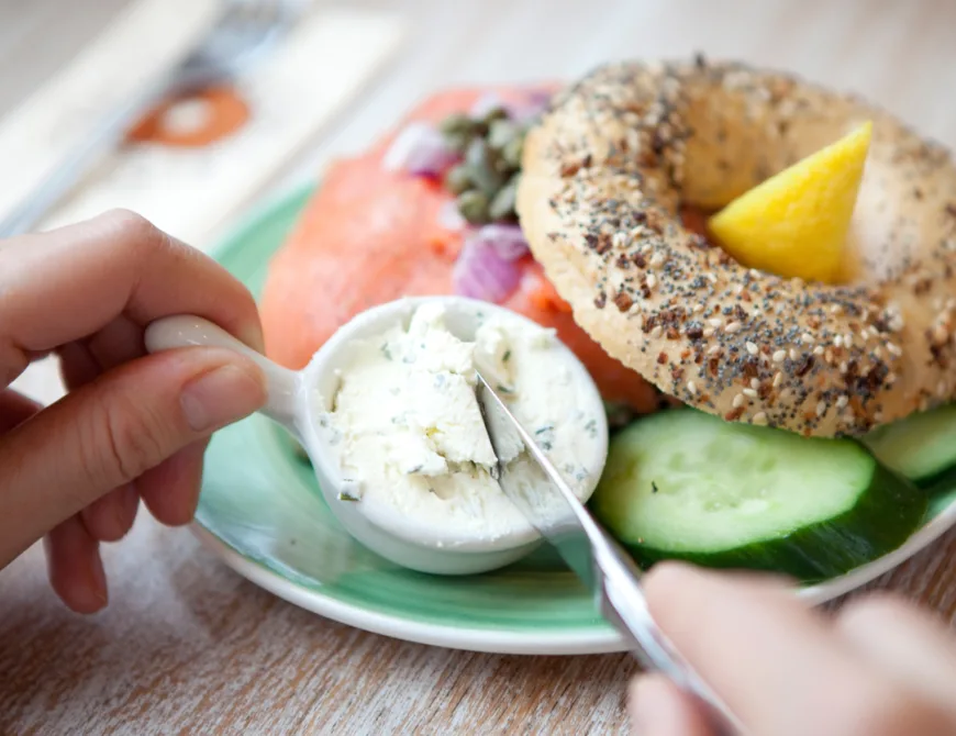 Bagels & Beans in Enschede - Uit in Enschede