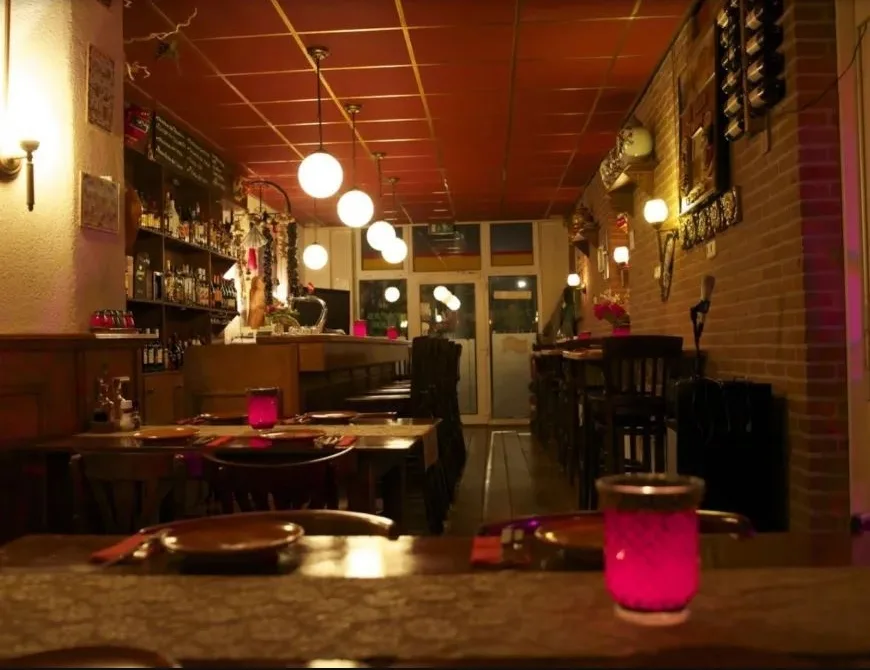 Tapas el Corru Enschede - Uit in Enschede