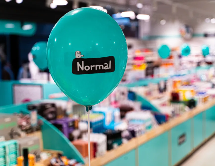 Normal Enschede winkel - Uit in Enschede