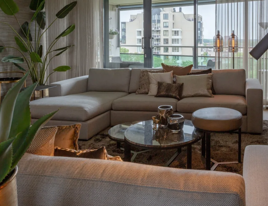 Maison Manon in Enschede voor de totale woonbeleving - Uit in Enschede
