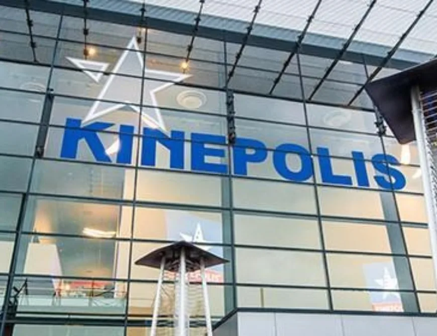 Kinepolis Enschede bioscoop Go Planet Parc - Uit in Enschede