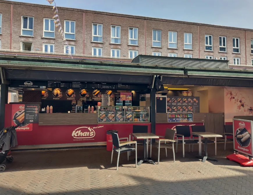  - Uit in Enschede