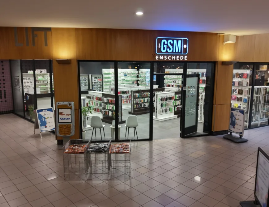  - Uit in Enschede