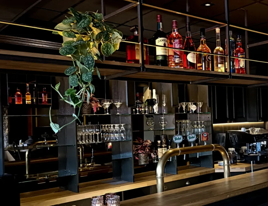 Bar von Breurs Boekelo in Enschede - Uit in Enschede