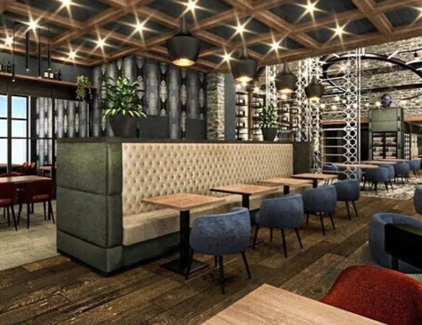 Bistro Hanninkshof Enschede eten&drinken - Uit in Enschede