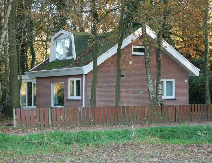 Overnachten bij Vakantiewoning Klein Gallië in Enschede - Uit in Enschede
