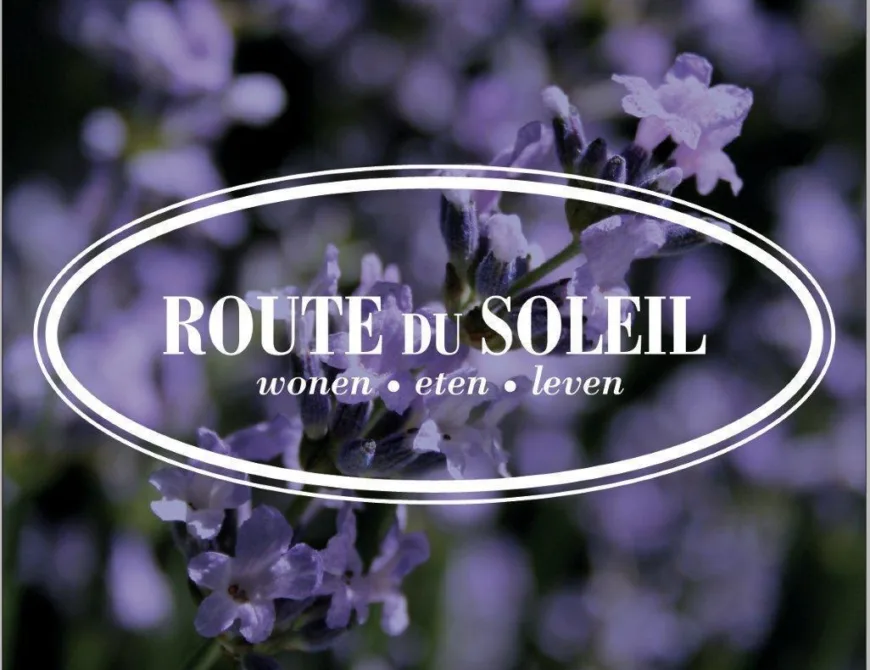 Route du Soleil Enschede - Uit in Enschede