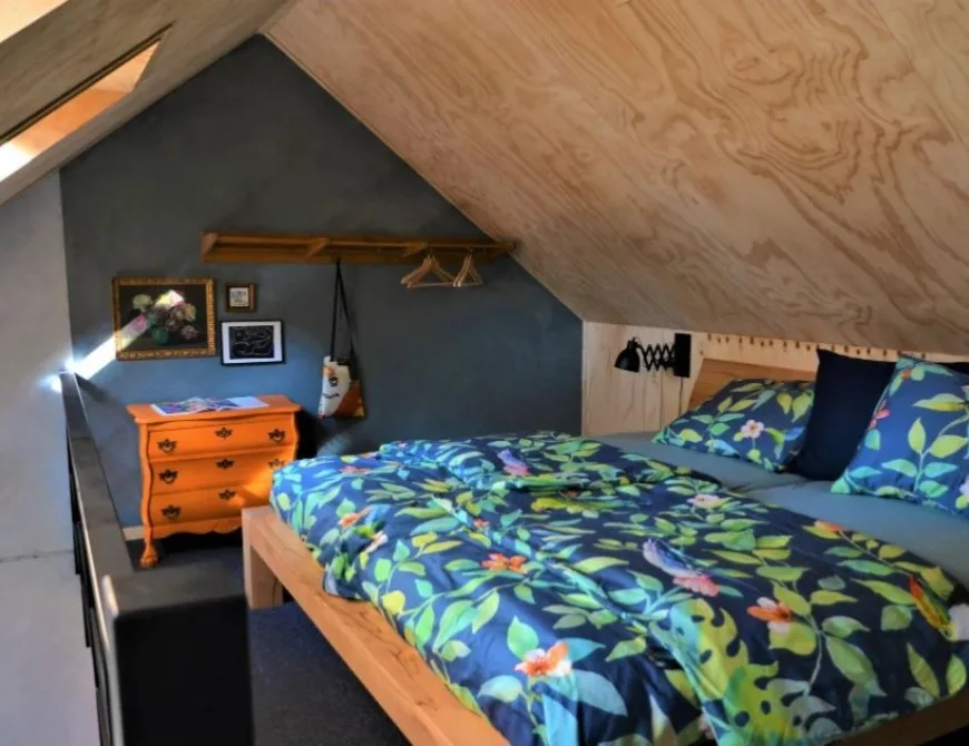 Bed & Breakfast no 15 overnachten Enschede - Uit in Enschede
